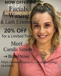 North Hair Design added a new photo —...