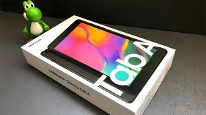 Samsung tab a6 t585 16gb lte white su garantija. Samsung Galaxy Tab A 8 0 2019 Fotos Movilcelular