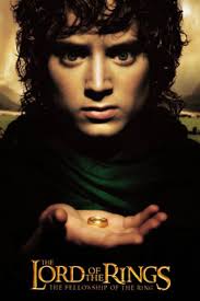 The Lord of the Rings: The Fellowship of the Ring (2001) directed by Peter  Jackson • Reviews, film + cast • Letterboxd