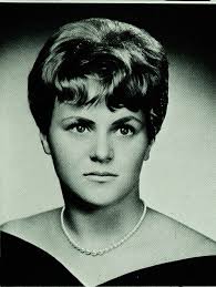 Patricia White Class of 1966