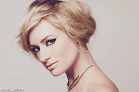 Mane Muse Beth Behrs Gets a Hair Makeover