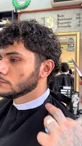 Come Fare I Capelli Di Richard Rios