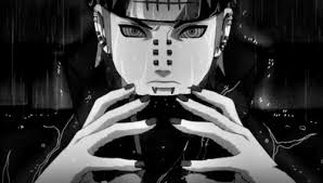 Fondos de pantalla con movimiento de naruto para pc. Pain Naruto Wallpaper Black Novocom Top
