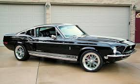 68 Gt350 Ford Mustang Shelby Ford Mustang Mustang Shelby
