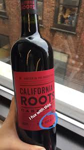 When reading a tech sheet: Here S The Deal With Target S New Cheap Wines