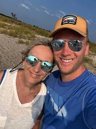 Meteorologist Noah Bergren ने...