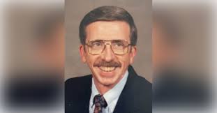 Obituary information for Kenneth Eugene Mishler