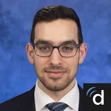 Dr. Imad Aljabban, MD