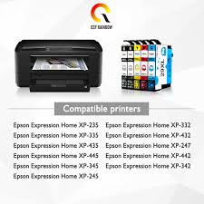 Improve your pc peformance with this new update.epson xp 215 now has a special edition for these windows versions: Epson Xp 342 Not Printing