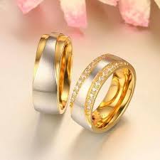 #alianzas de boda con fila de diamantes. Mil Anuncios Com Anillos De Boda Civil Baratas