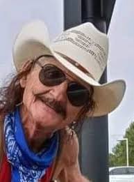 Vincent Michael Walker