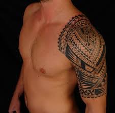 Nevertheless, it's good to note that the a forearm tattoo can be the start of a half sleeve or eventually a full sleeve tattoo for men. Tribal Arm Sleeve Tattoos For Guys Arm Tattoo Sites