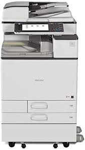 Integrate smarter strategies into your workflows with the ricoh mp c4503 color laser multifunction printer (mfp). Amazon Com Ricoh Aficio Mp C4503 Color Multifunction Copier A3 45 Ppm Copy Print Scan 2 Trays And Stand Renewed Electronics