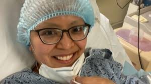 Richmond doctor, cancer survivor explain why women under 50 should follow  new mammogram guidelines