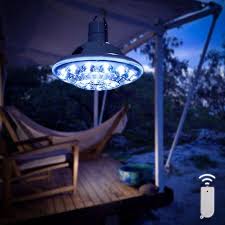 Solar Gazebo Light With Remote Gazebo Lighting Garden Lamps Gazebo