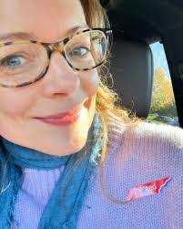 Maryann Carney's Instagram, Twitter & Facebook