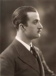 NPG x85717; Michael Herbert Rudolph Knatchbull, 5th Baron Brabourne