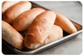 Homemade Hotdog Buns Recipe Hot Dog Buns Food Recipes