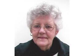 Rita Hall Obituary (2014)