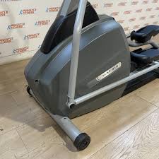Matrix E1x Cross Trainer Refurbished