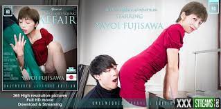 Yayoi Fujisawa | XXXStreams.org