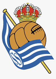 The club has also won the copa del rey twice, in 1909 and 1987. Real Sociedad Logo Hd Png Transparent Png Transparent Png Image Pngitem