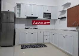 Kistchen set sendiri ternyata memiliki 2 tipe. Kitchen Set Sidoarjo Dopayu 0878 9122 1186 Amanah Terpercaya