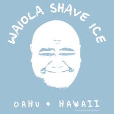 Heather brown shave ice tote bag. Hawaii 5 0 Waiola Shave Ice Logo A T Shirt Of Tv Tv Show Wave Beach Danno Five 0 Five O Hawaii Hawaii Five 0 Hawaii Five 0 Show Hawaii Five 0 Tv Hawaii