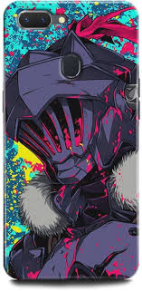 Tema oppo anime hunter x hunter android 6. Indicraft Back Cover For Oppo A5 Cph1809 Goblin Slayer Anime Shock Proof Buy Online In United Arab Emirates At Desertcart Ae Productid 143812294