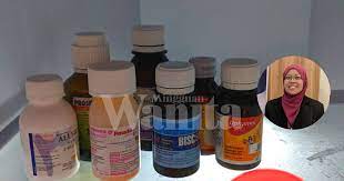 Cara simpan makan dalam peti sejuk. Simpan Ubat Demam Tempat Kering Suhu Bilik Bukan Dalam Peti Sejuk Mingguan Wanita