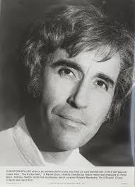 RIP actor Charles Kearney, aka the Wicker Butcher. In 1973 he appeared in  the first episode of the Scottish police drama Sutherland's Law, the  episode 'A Cry For Help' starred Lesley Mackie!