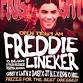 DUCK x HALLOWEEN SPECIAL - Freddie Lineker event image