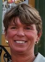 Ellen Warren Obituary (1960