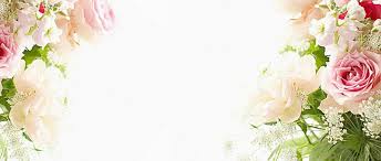 Rose Flower Wedding Background Flower Background Images Wedding Background Images Rose Background