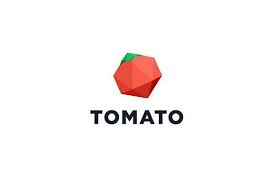 tomato logo modern logotype design modern logo design logos