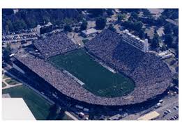 Ross Ade Stadium West Lafayette