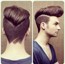 There are so many good looking hairstyles for men. 20 Most Funky Hairstyles For Teen Guys And Men Swag Look