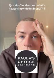 Paulas Choice Bha with Cicaplast