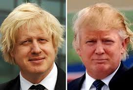 Worries grow about indonesian sub's crew as oxygen dwindles. People Put Trump And Boris Johnson Side By Side And The Resemblance Is Uncanny 9 Pics Bored Panda