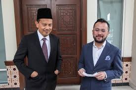 Klinik bantuan guaman 1malaysia jbg pahang. Mahkamah Syariah Malaysia Bebaskan Penerbit Buku Kontroversi Irshad Manji Beritabenar