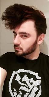 My hair is starting to look more like Stegs :P Anyone planning any awesome  cosplays for next year? I'd love more cosplayers or fans to follow