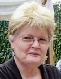 Theresa Harris Obituary