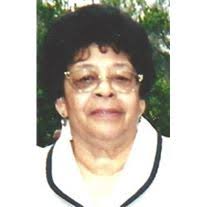 Obituary for Hilda B Fields