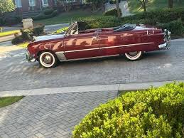 Image result for Matador Red 1950 Ford