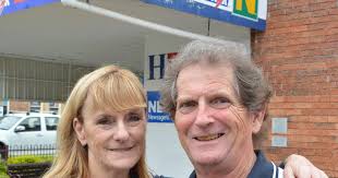 Channell's Newagency changes ownership