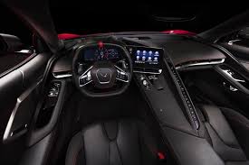 The 2021 corvette convertible starts at $66,400, which is $7,500 more than the base corvette coupe. 2021 Corvette Here S Everything That S New And Different Gm Authority