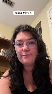 Packing for Ireland in a carry