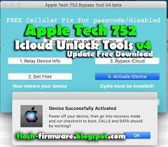 Consider the pros and cons of used or new tools before making your purchase. Apple Tech 752 Icloud Unlock Tools V4 Update Free Download In 2021 Icloud Free Download Unlock