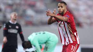 Psv eindhoven in actual season average scored 2.12 goals per match. Piraus Eindhoven 4 2 Psv Verliert Bei Comeback Von Mario Gotze Kicker