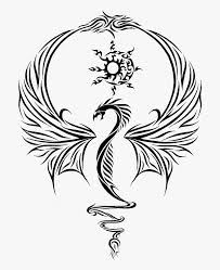 Choosing a small tattoo is easy. Tattoo Sleeve Artist Dragon Female Arm Clipart Line Art Dragon Tattoos Hd Png Download Kindpng